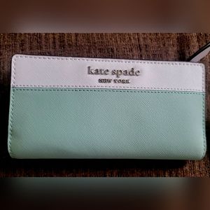 Authentic Kate Spade Wallet